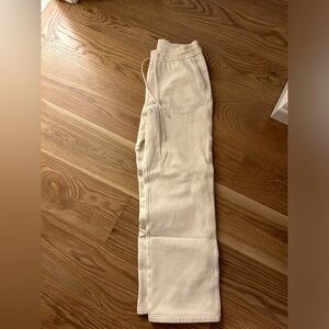 Lululemon Scuba Sweatpant!